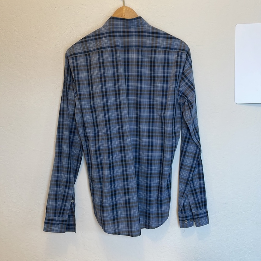 Theory button down (XS) - Picture 2 of 3